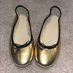 J. Crew Flats